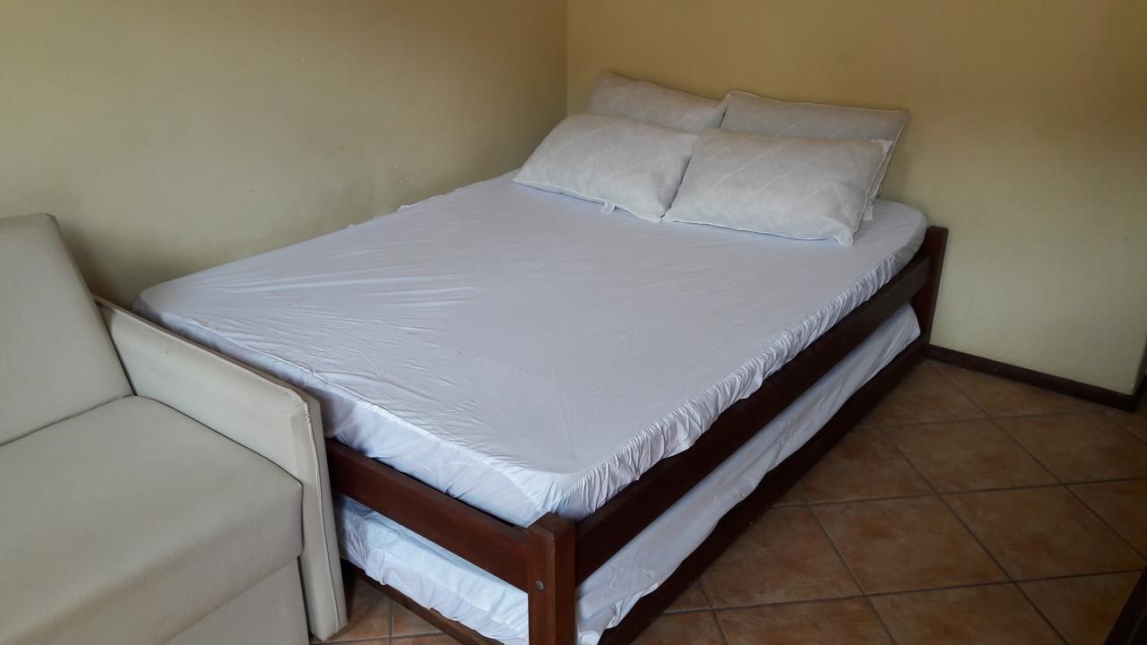 Aparthotel Do Pero *